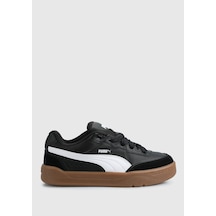 Puma Park Lifestyle Sk8 Siyah Unisex Sneaker 400497-02 Siyah