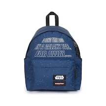Eastpak Day Pak'r Sw Stars Navy Sırt Çantası Ek0a5bg41q01 Çok Renkli
