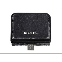 Riotec Dc9257A Micro Usb Mobil Barkod Okuyucu