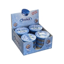 Areka Mint Naneli Şeker 12'li Teneke Kutu
