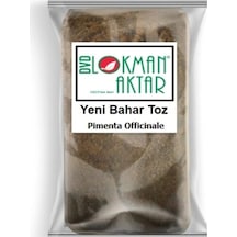 Dvd Lokman Aktar Yeni Bahar Toz 250 G
