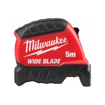 Milwaukee Şerit Metre Geniş Bıçak Nesil 2 5m/35mm 4932499203 5
