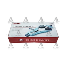 Eksantrik Zincir Seti Accent 11-14 Blue / I-20 12-14 / I-30 07-11