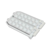 Beko Uyumlu Buzdolabı Buzmatik Çekmecesi - ( 4145480100 ) 450521044