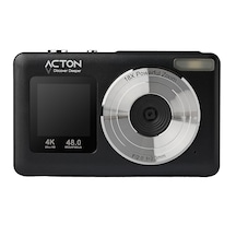Acton AC18 Selfix Dijital Kompakt Kamera