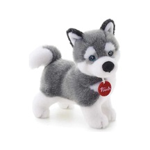 Peluş Husky Marcus 20 Cm