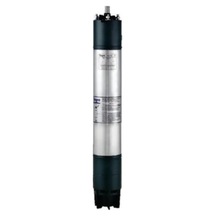 6"Impo Motor - 30 Hp Yıldız Üçgen