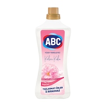 2 Adet Abc Yüzey Temizleyici 2,5 L Beyaz İnci Diğer