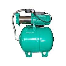 Wilo Aqua Msh 50-305 M/hidrofor 50 Litre Tanklı / 8 Kat - 13 Daire- 1.5 Hp