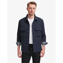 Pierre Cardin Erkek Lacivert Ceket 50319590-vr033