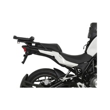 Shad Arka Çanta Bağlantı Demiri Benellı Trk 502 B0tr57st Siyah