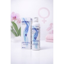 Cyteal Genital Bölge Temizleme Köpüğü 250 ML