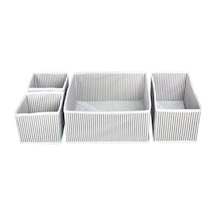 My Easy Shop 4'Lü Çekmece Düzenleyici