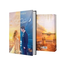 Aykırı Kıyılar 2 Ciltli - Yqbx-896332