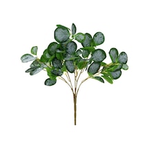 Yapay Su Teresi Demeti Gri 40 Cm-9925