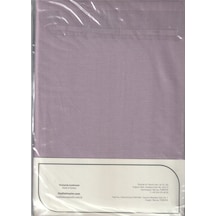 Çarşaf Fitted Yastıklı Ranforce 160 200 Vizon Colourıst Vizon