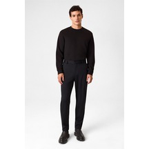 Back And Bond Siyah Comfort Fit Jogger Pantolon Çok Renkli