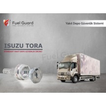 Isuzu TORA Kamyon-Kamyonet Yakıt Depo Koruma Cihazı