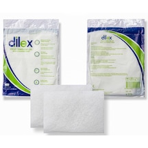 Dilex Köpüklü Vücut Temizleme Lifi 1 Paket 20'li