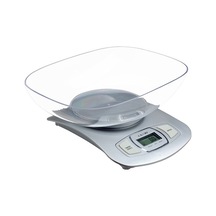 Ek 3650 Geniş Kefeli Mutfak Terazisi- Hassasiyet: 1 Gr. Max: 5 Kg