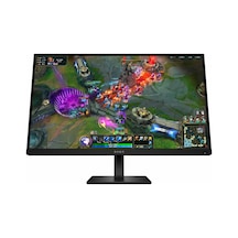 Hp Omen 27qs G2 Aw3v0e9 27" 280hz 1ms Hdmı+dp+usb Hdr Wqhd G-sync Freesync Ips Pivot Vesa Monitör