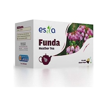 Funda Çayı 20 Li.