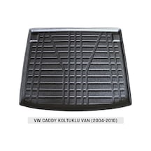 Onkar Bagaj Havuzu Vw Caddy Combi Koltuklu Van Siyah 2004-2010 160-041-001