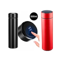 Dereceli Çelik Termos 500 Ml 5324 Diğer