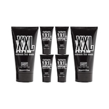 Hotxxl 6 Tane Erkeğe Özel 50 Ml Şekillendirici Krem Prbg320