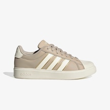 Adidas Streettalk Kadın Bej Spor Ayakkabı Ih4315 Bej