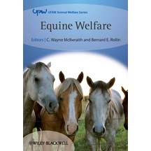 Equine Welfare: 6
