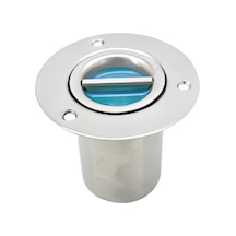 TEKNE SU DOLUM KAPAĞI  İTHAL ÇAP 50mm