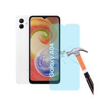 Samsung Galaxy Uyumlu A04 Nano Cam Ekran Koruyucu