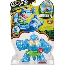 Goojitzu Tekli Figür S3 Dinopower Thrash