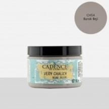 Ch54 Barok Beji 150Ml Very Chalky Home Decor