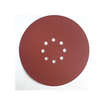 Velcro 220 Kum Alçı Zımpara Makinası Yedeği 225 MM