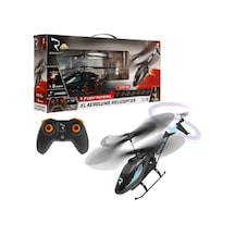 90853 Sun-sym-rvt-rc Helikopter Xl Aerolume Işıklı 37vusb
