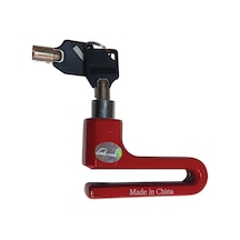 ITHAL DİSK KİLİT BÜYÜK