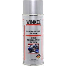 Winkel Egr Temizleme Spreyi 400 Ml