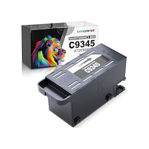 C9345 C12c934591 Mürekkep Bakım Kutusu, Ecotank Pro Wf-7820 Wf-7840 Et-16650 Et-5850 Et-5880 Et-16600 Et-5800 St-c8000 Ec-c7000 Ec-c7000000000 Ec-c700000 İçin 00 Yazıcı