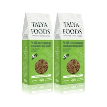 Talya Foods Karabuğday Arpa Şehriye 2 x 200 G
