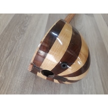 Cura Saz Jak Girişli Kılıf Tam Set
