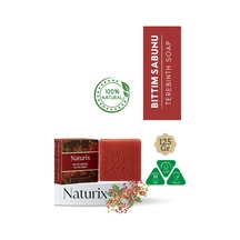 Naturix Bıttım Sabunu 125 G
