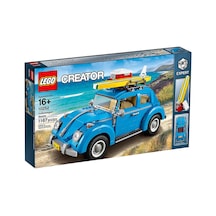 LEGO® Creator 10252 Volkswagen Beetle Yapı Seti 1167 Parça