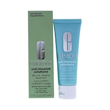 Anti Blemish Clearing Moisturizer 50 Ml Bakım Kremi