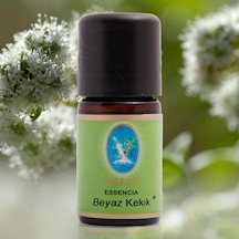 Defne Nuka Essencia Beyaz Kekik Yağı 5 ML