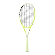 Head Extreme Pro Tenis Raketi Sarı U30