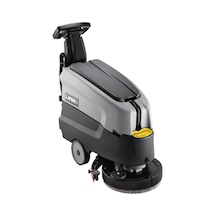Lavor Dynamic 45E Elektrikli Zemin Temizleme Makinası