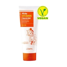 Jumiso All Day Vitamin Clean Mild Facial Cleanser 150 ML