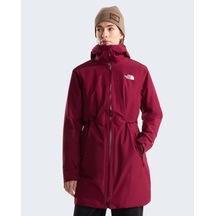 The North Face W Hikesteller İnsulated Parka Kadın Ceket Nf0a8j68mvo1 Çok Renkli